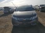 2017 Honda Odyssey Exl for Sale in Des Moines, IA - Rear End