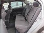 1999 TOYOTA AVENSIS GL for sale at Copart WOLVERHAMPTON