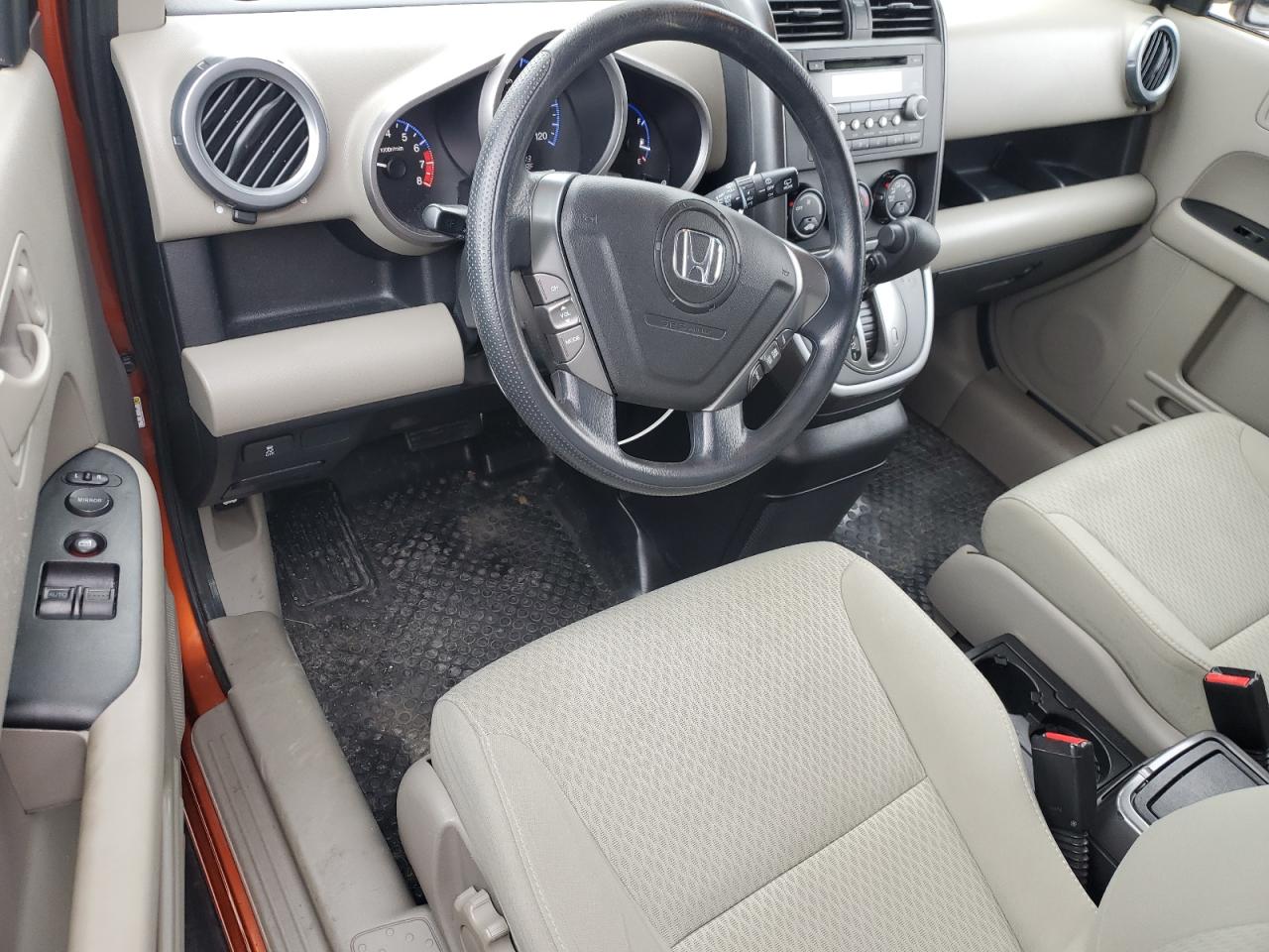 2011 Honda Element - Image 8