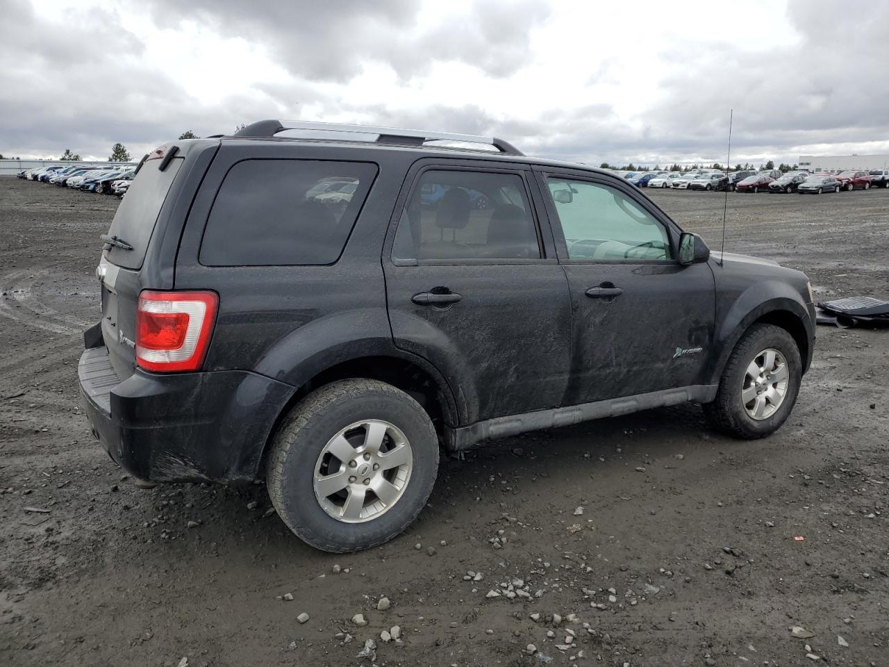 2011 Ford Escape - Image 3