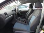 2012 VOLKSWAGEN GOLF S BLU for sale at Copart PETERLEE