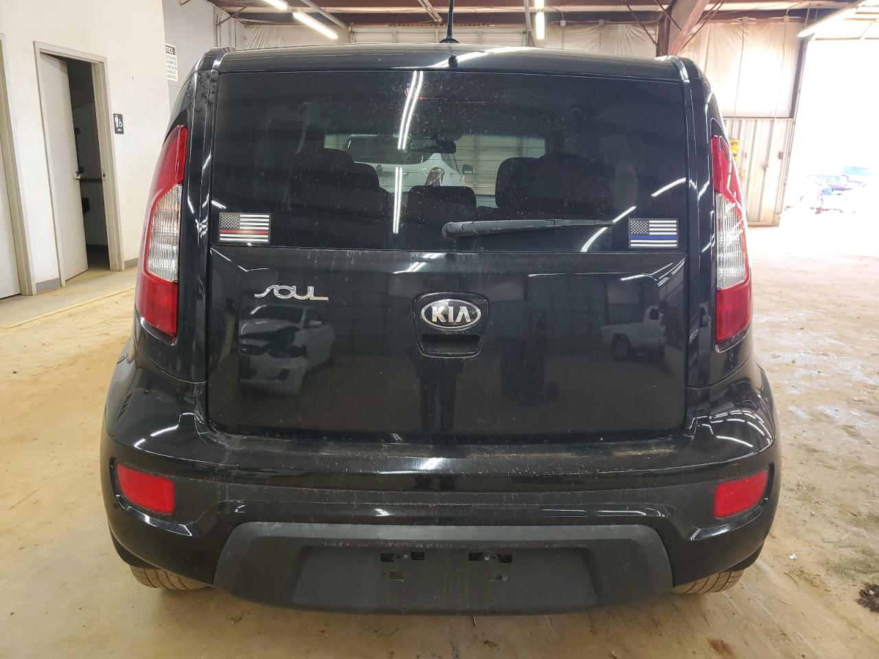 2013 Kia Soul - Image 6