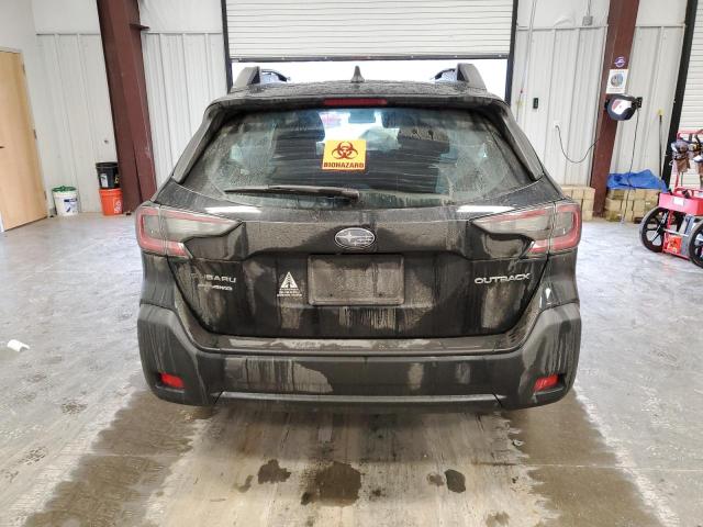  SUBARU LEGACY 2024 Czarny