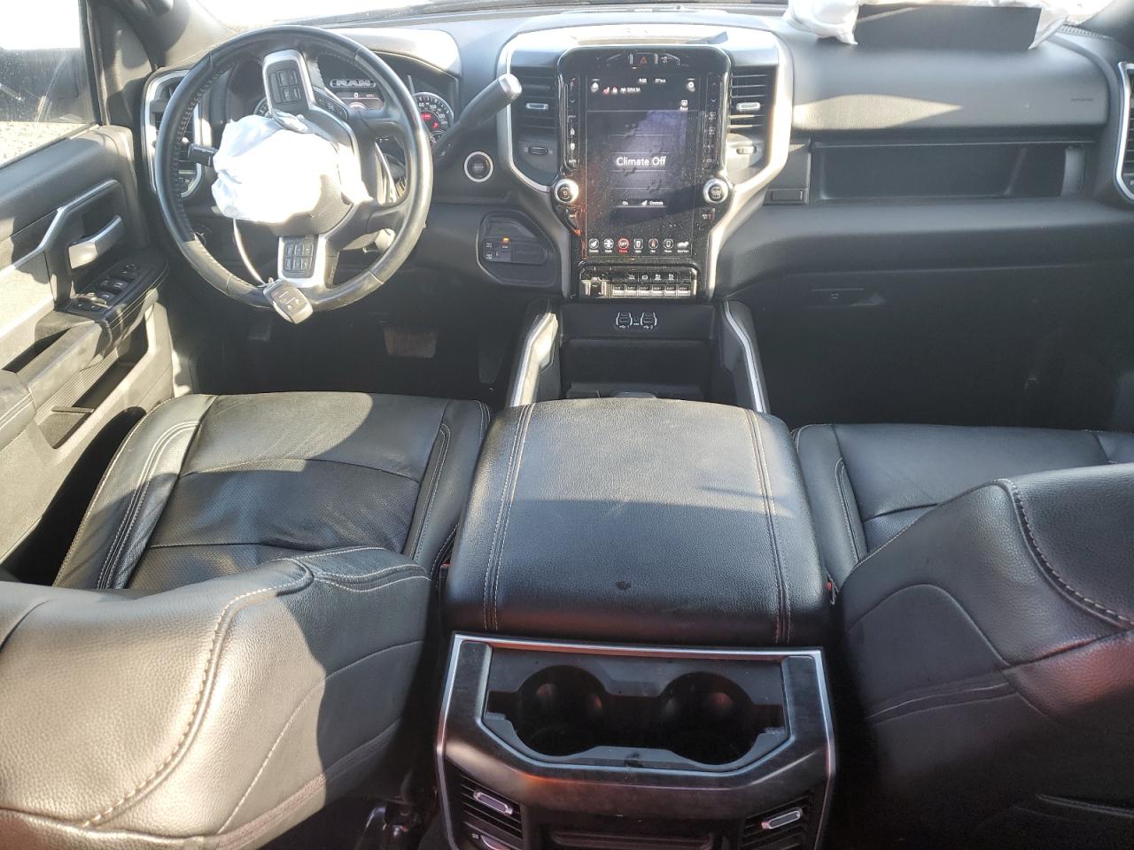 2021 RAM 2500 - Image 8