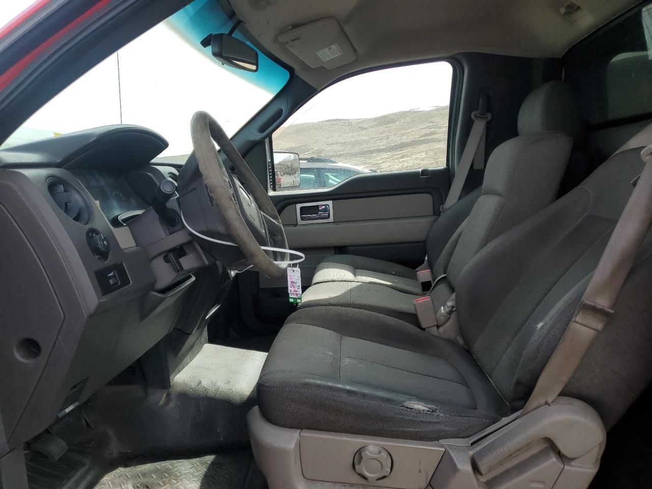 2010 Ford F-150 - Image 7