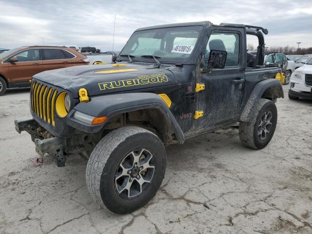 2020 Jeep Wrangler Rubicon