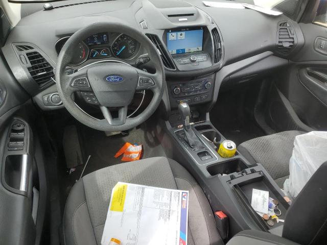  FORD ESCAPE 2017 Blue