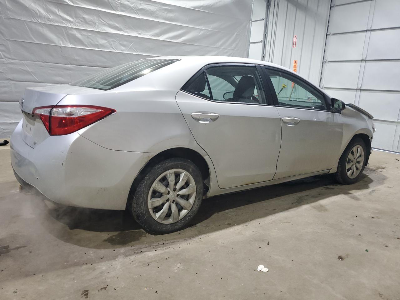 2015 Toyota Corolla - Image 3