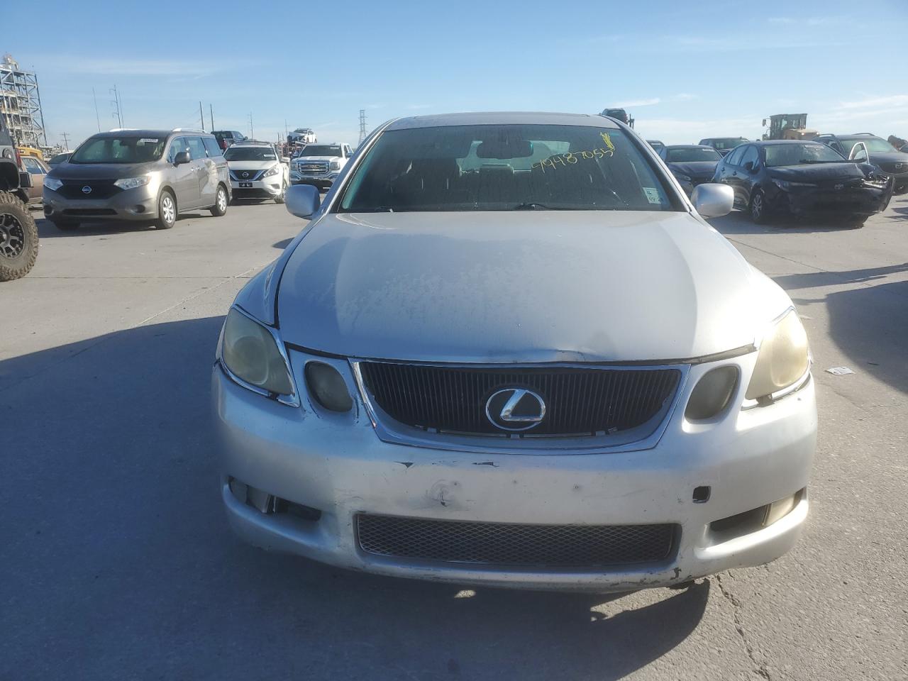 2006 Lexus GS - Image 5
