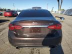 2018 Infiniti Q50 Luxe zu verkaufen in Van Nuys, CA - Vandalism