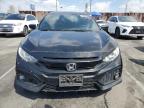 2017 Honda Civic Sport   للبيع في Wilmington، CA - Undercarriage