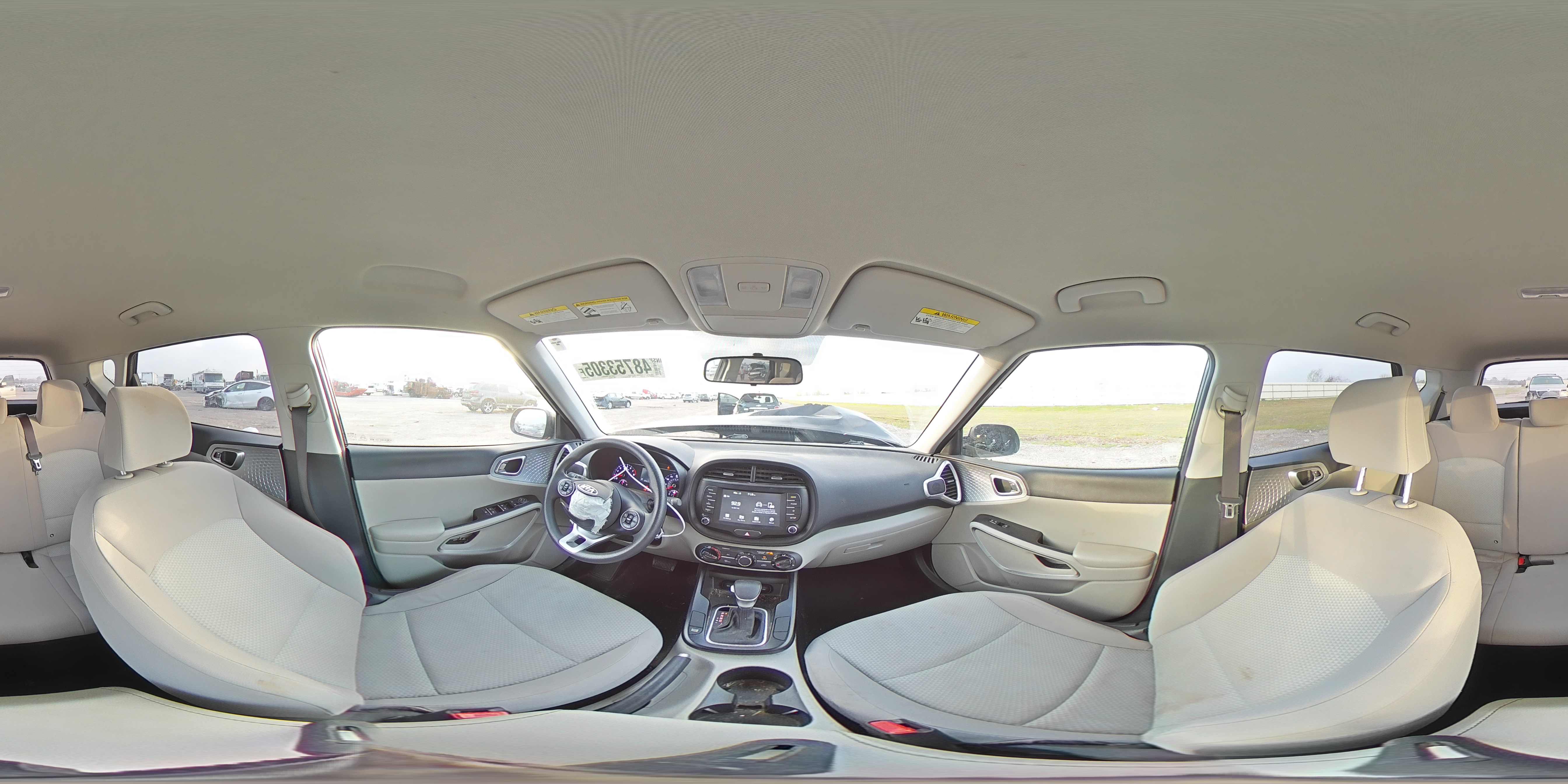 2020 Kia Soul - Image 12