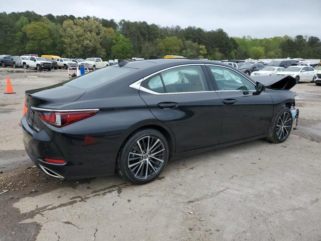  LEXUS ES350 2024 Czarny