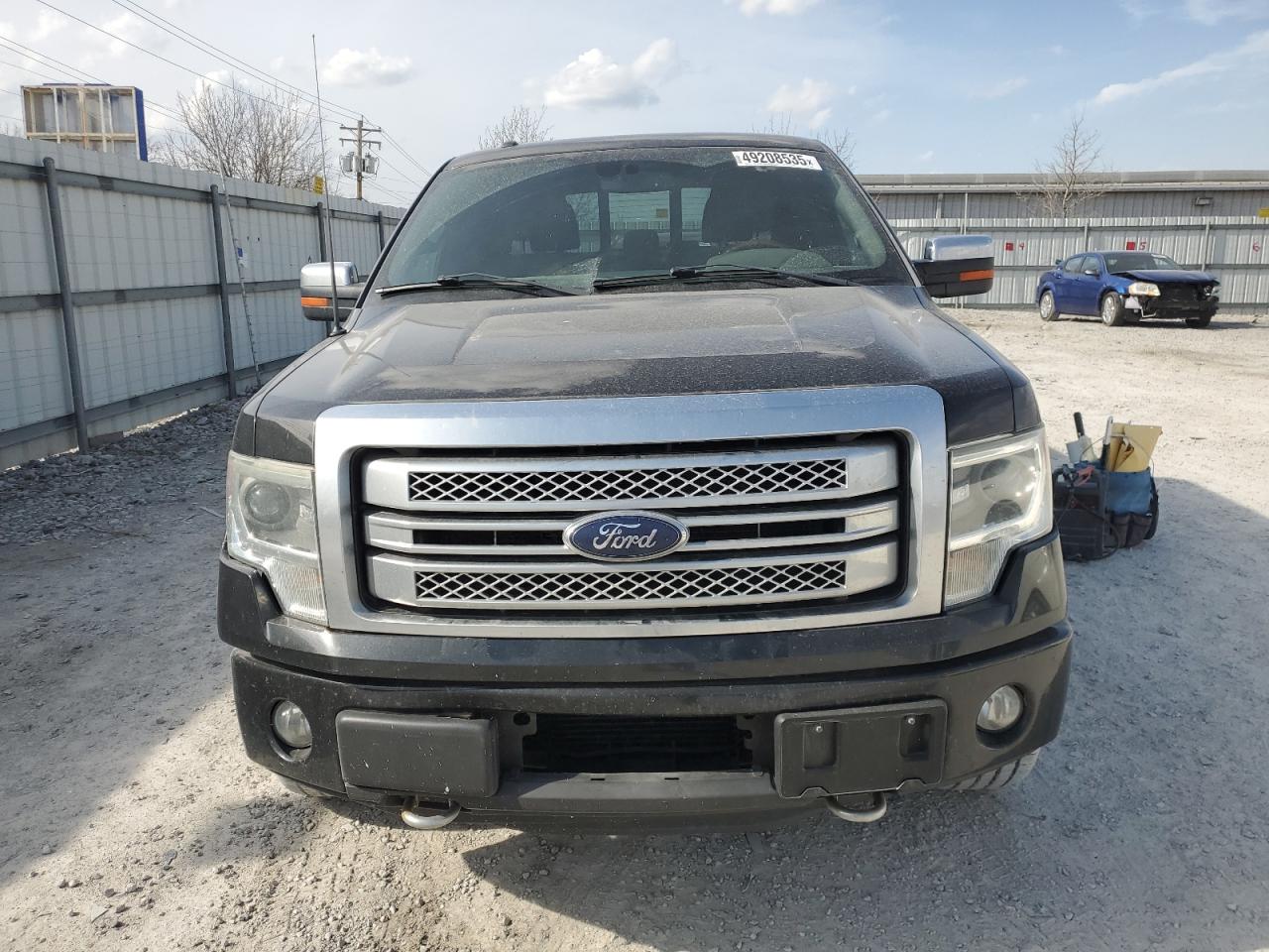 2013 Ford F-150 - Image 5