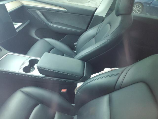  TESLA MODEL Y 2023 White