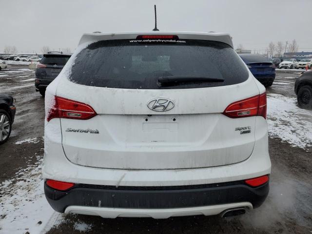 2016 HYUNDAI SANTA FE SPORT 