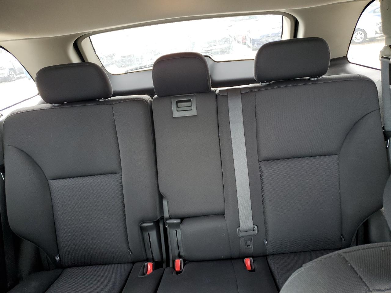 2009 Ford Edge - Image 10