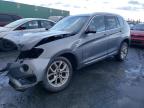 2016 BMW X3 XDRIVE28I à vendre chez Copart QC - MONTREAL
