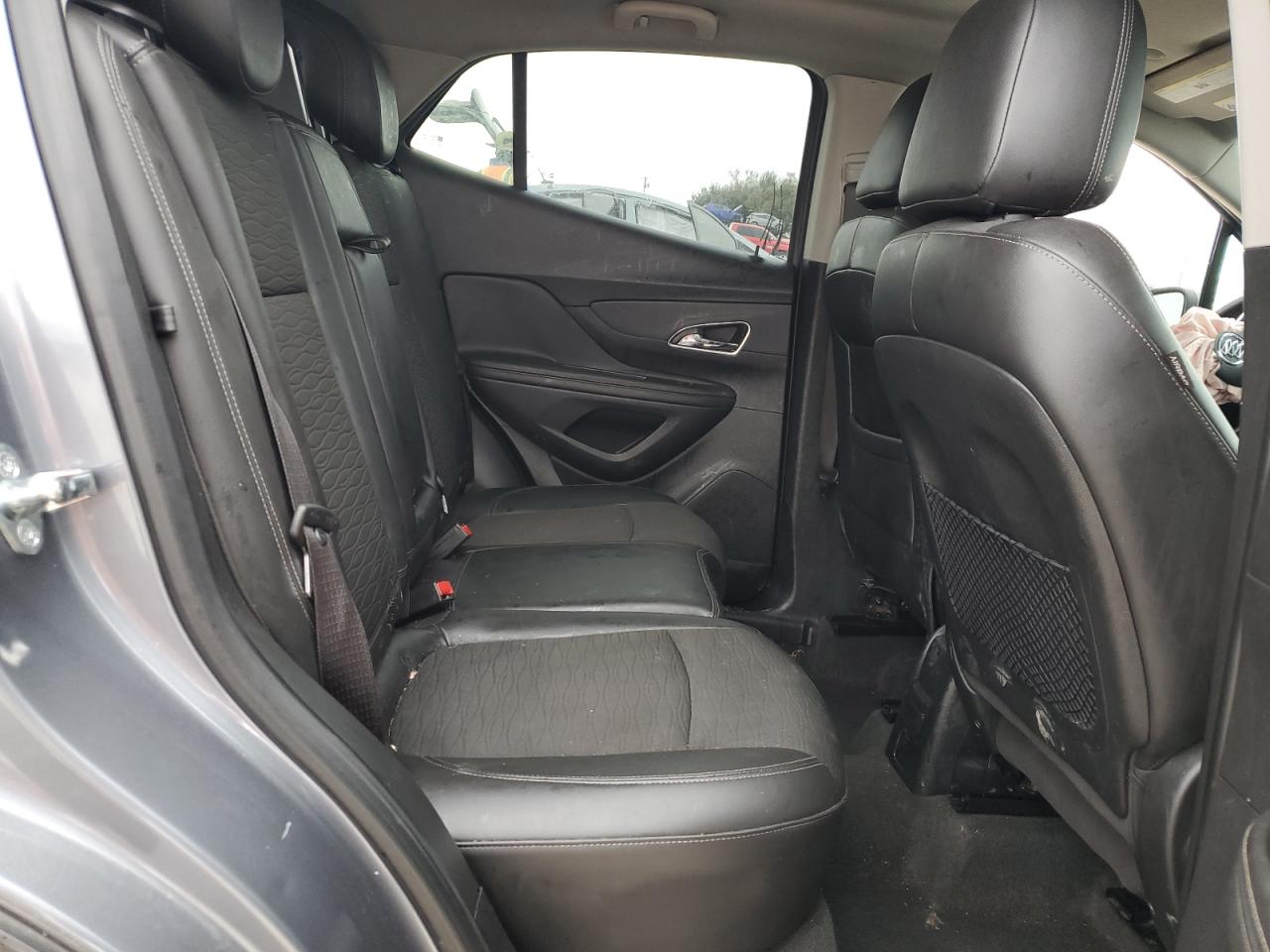 2015 Buick Encore - Image 12