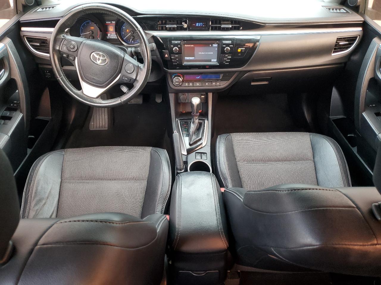 2016 Toyota Corolla - Image 8