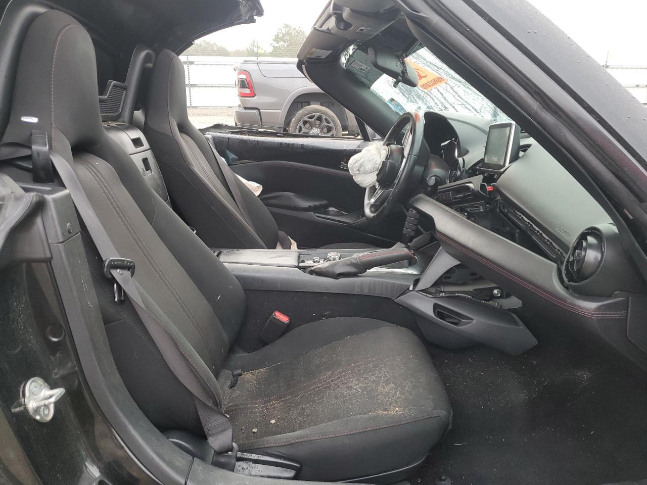 2016 Mazda MX-5 - Image 10