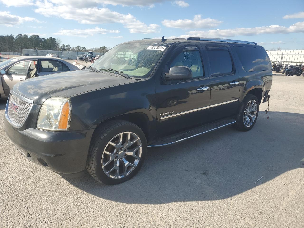 2013 GMC Yukon - Image 1