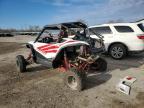 2021 HONDA SXS1000 S2R for sale at Copart IL - PEORIA