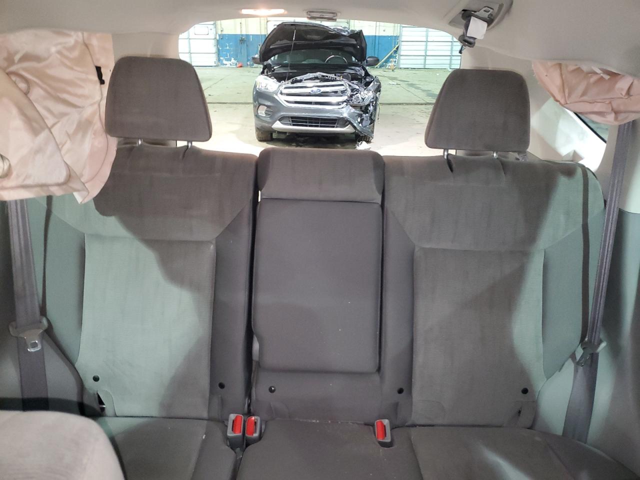 2013 Honda CR-V - Image 10