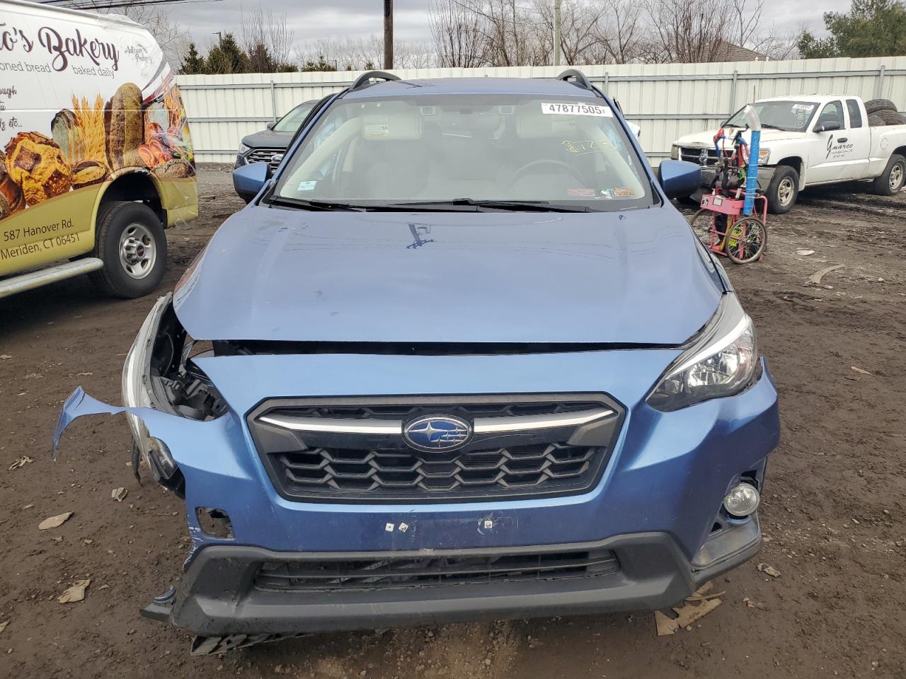 2018 Subaru XV - Image 5