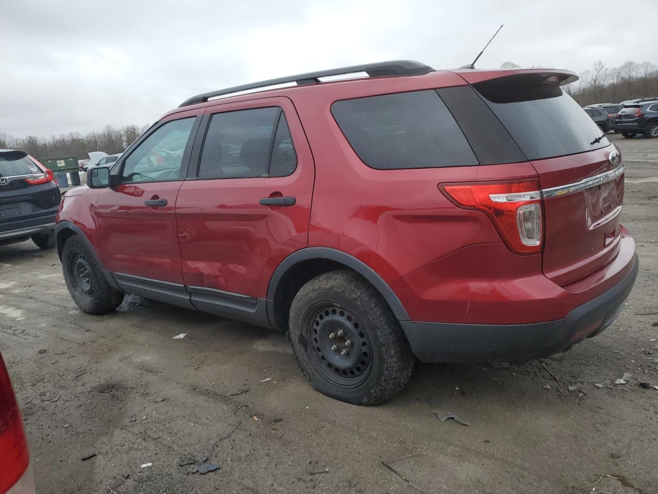 2013 Ford Explorer - Image 2