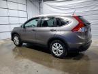 2012 Honda Cr-V Exl de vânzare în Candia, NH - Front End