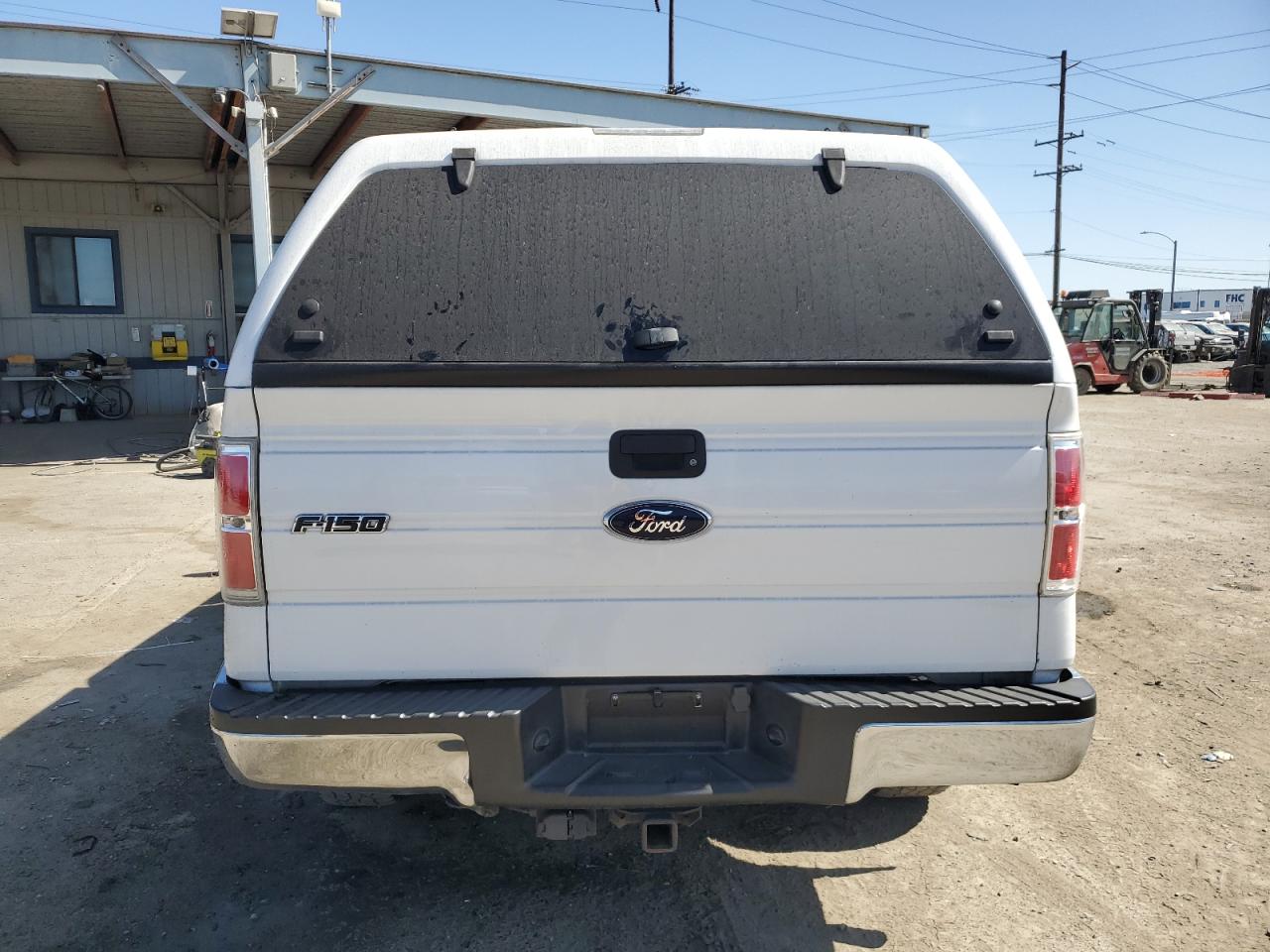 2014 Ford F-150 - Image 6