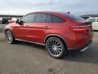 2017 Mercedes-Benz Gle Coupe 43 Amg na sprzedaż w Brookhaven, NY - Missing/Altered Vin