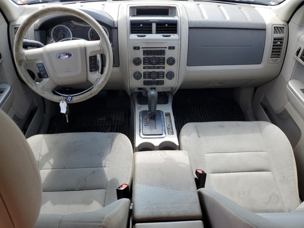 2012 Ford Escape - Image 8