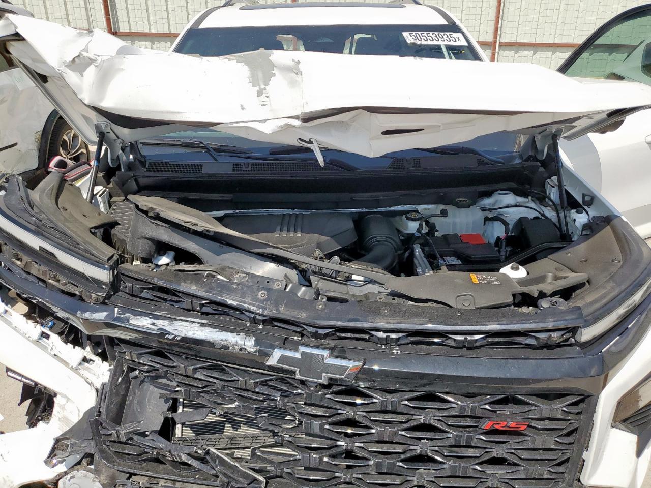 1GNEVLKSXRJ141390 CHEVROLET TRAVERSE 2024