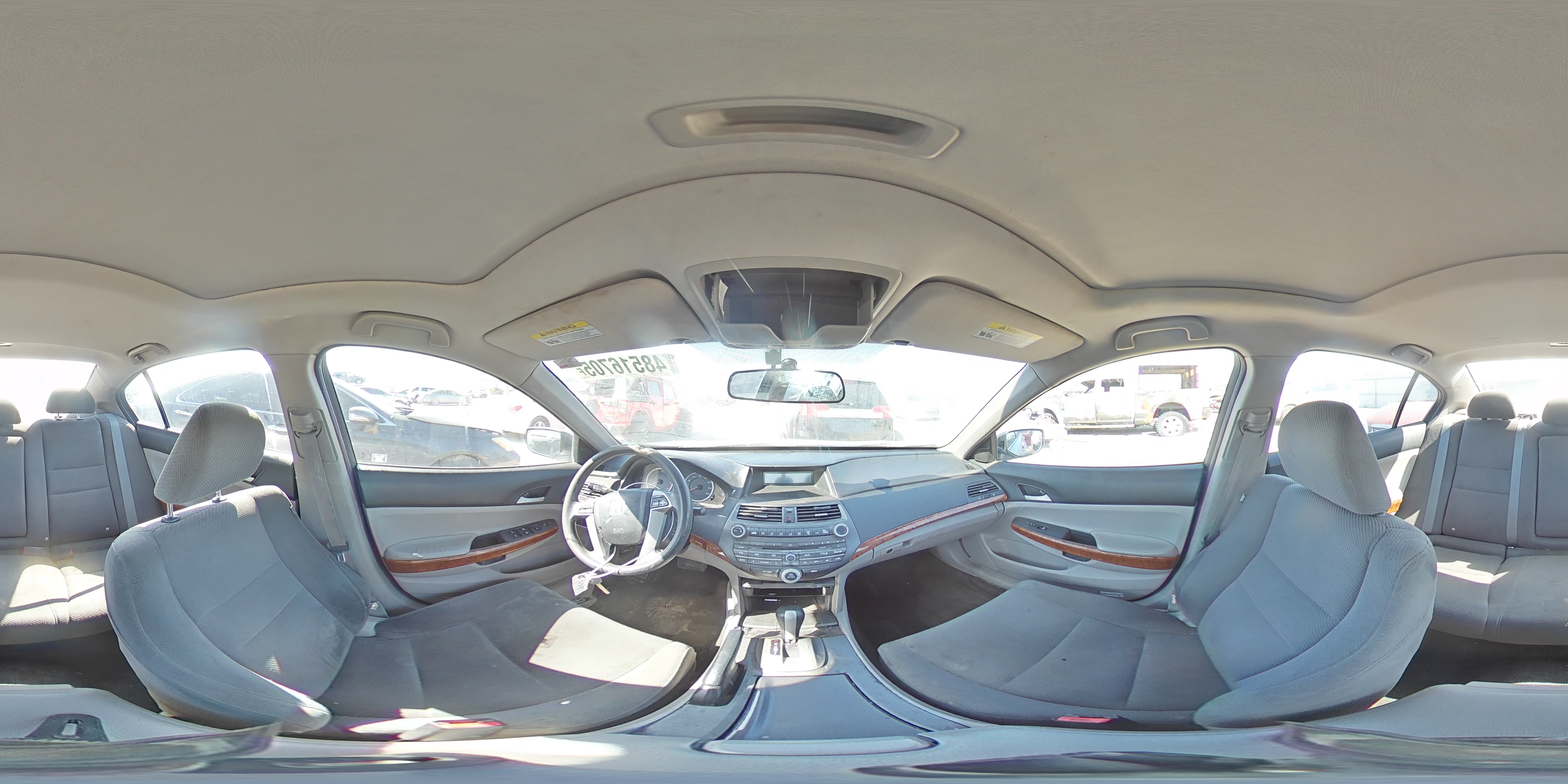 2012 Honda Accord - Image 12