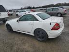 2001 Mercedes-Benz Slk 230 Kompressor for Sale in Anderson, CA - Front End