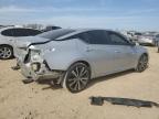 2020 Nissan Altima Sr for Sale in San Antonio, TX - Rear End