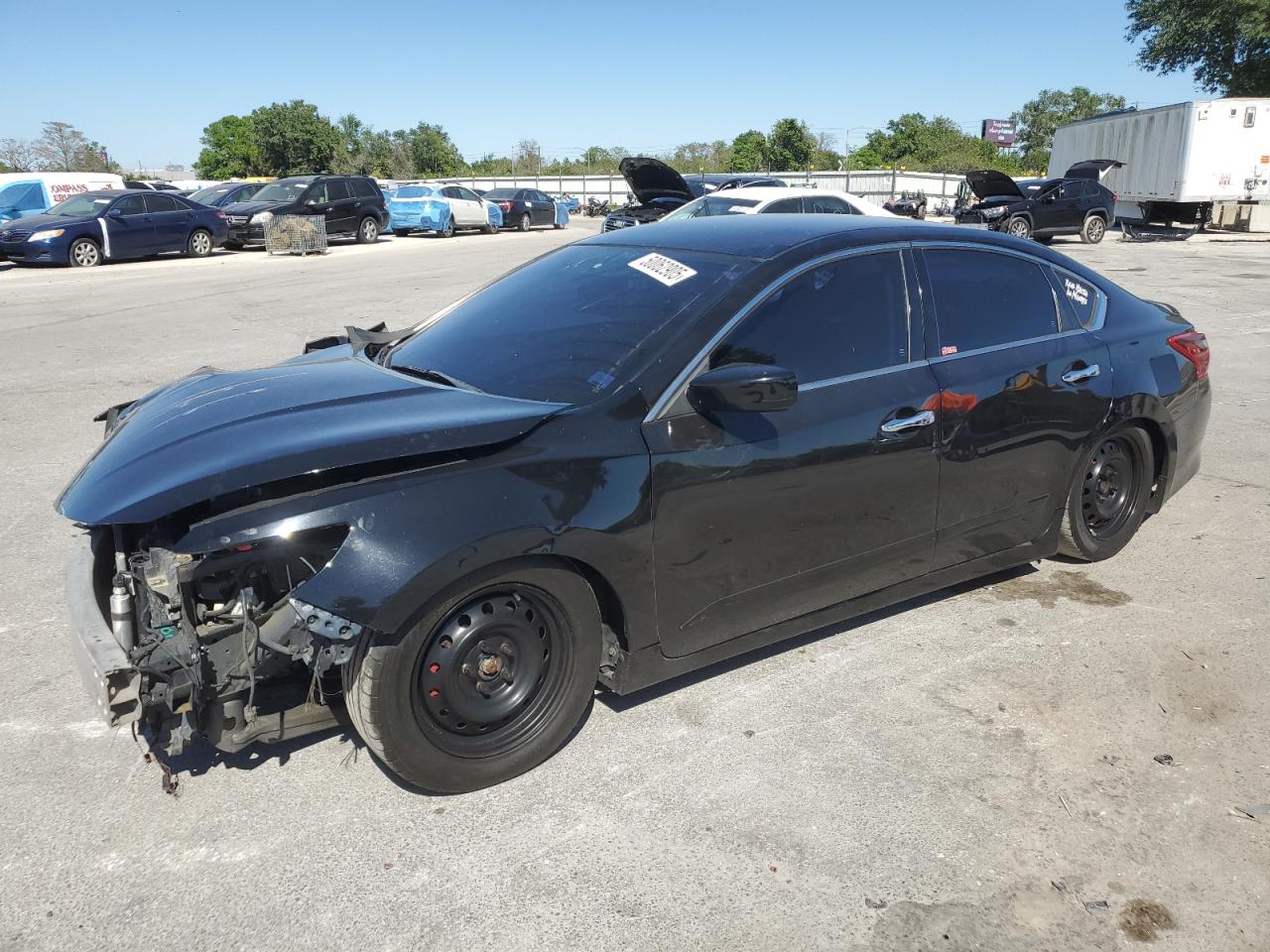 1N4AL3AP6HC491103 NISSAN ALTIMA 2017