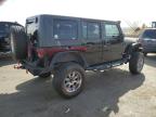 2007 Jeep Wrangler Sahara for Sale in Albuquerque, NM - Front End