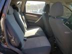 2011 Chevrolet Aveo Lt na sprzedaż w Baltimore, MD - Rear End