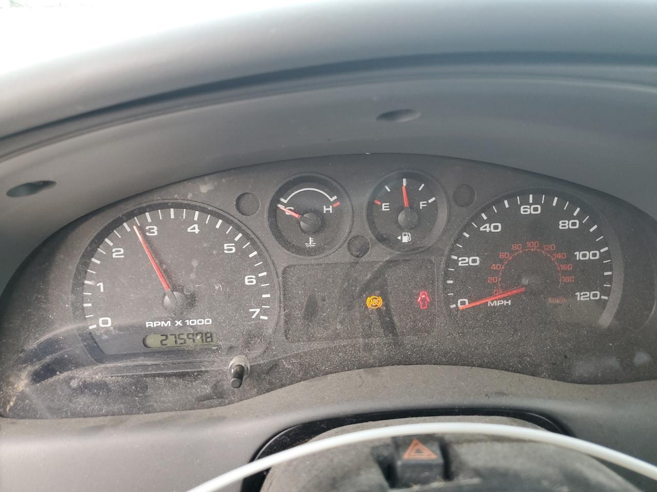 2006 Ford Ranger - Image 9