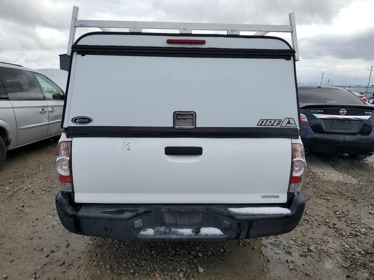 2009 Toyota Tacoma - Image 6