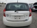 2015 Nissan Versa Note S на продаже в Littleton, CO - Front End