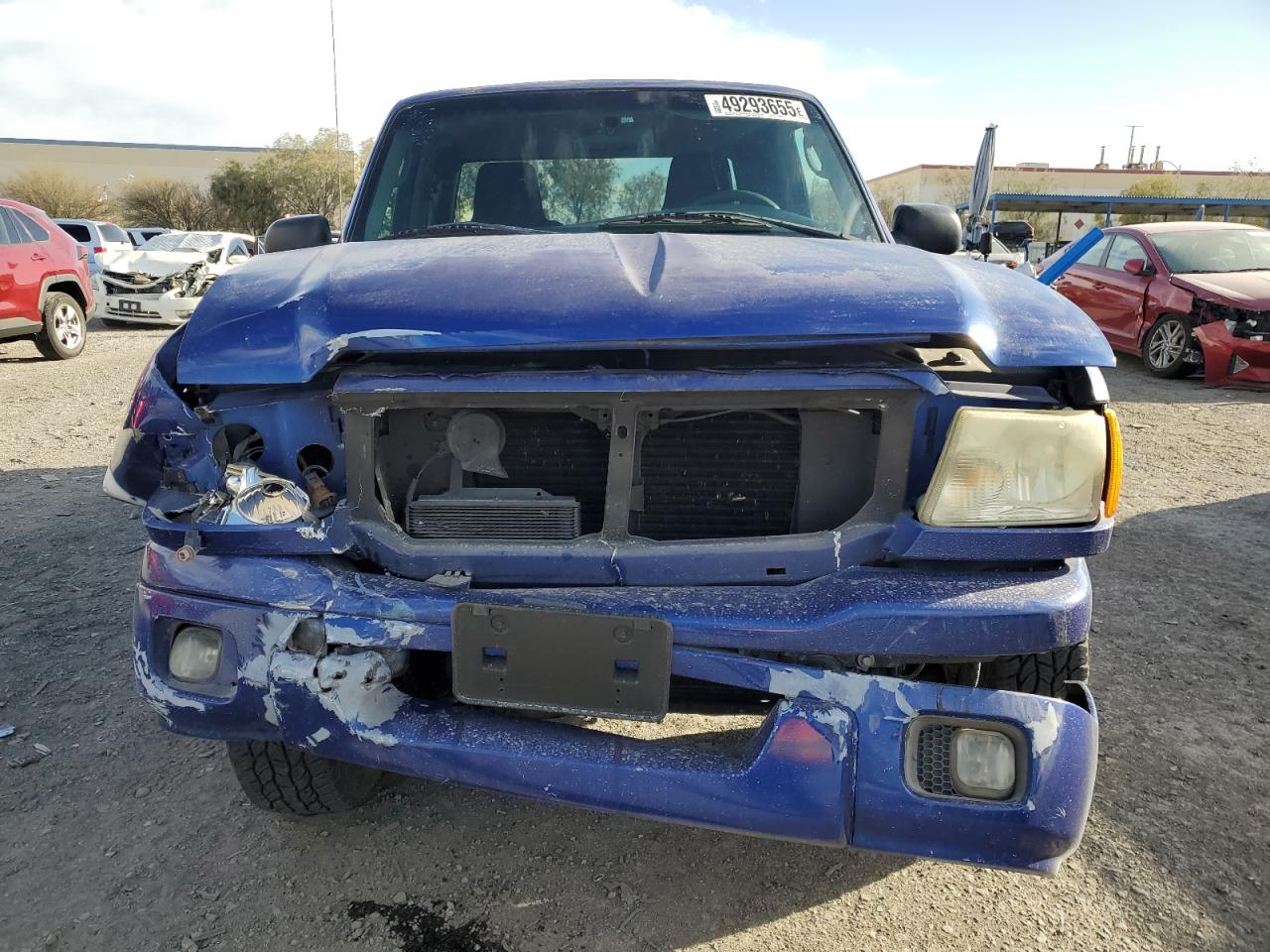 2004 Ford Ranger - Image 5