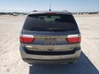 2013 Dodge Durango Crew იყიდება New Braunfels-ში, TX - Front End
