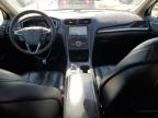 2020 Ford Fusion Titanium for Sale in Bridgeton, MO - Front End