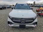 2023 Mercedes-Benz Eqb 300 4Matic продається в Martinez, CA - Undercarriage