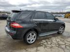 2013 Mercedes-Benz Ml 550 4Matic for Sale in Memphis, TN - Front End