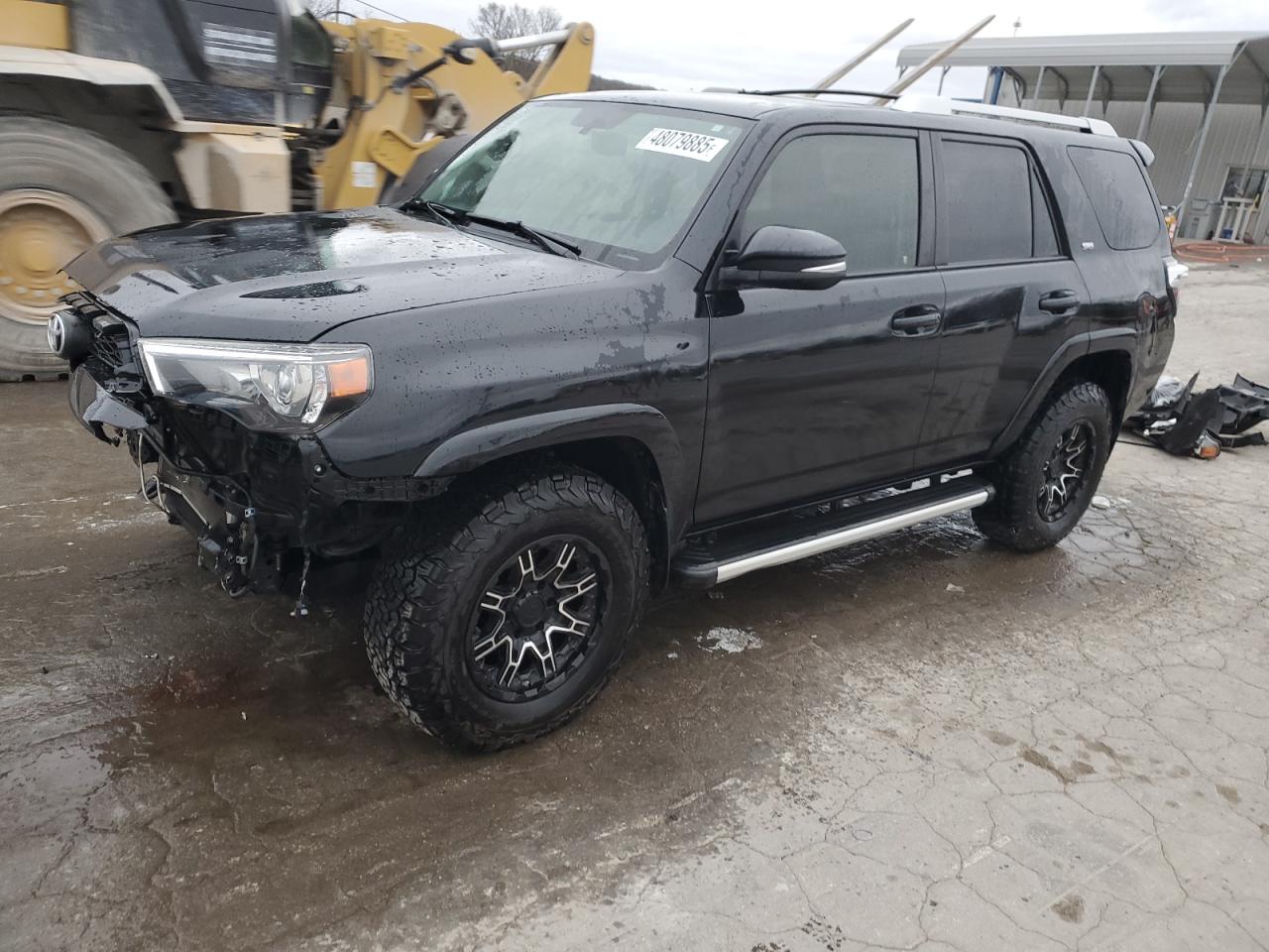 2016 Toyota 4Runner - Image 1